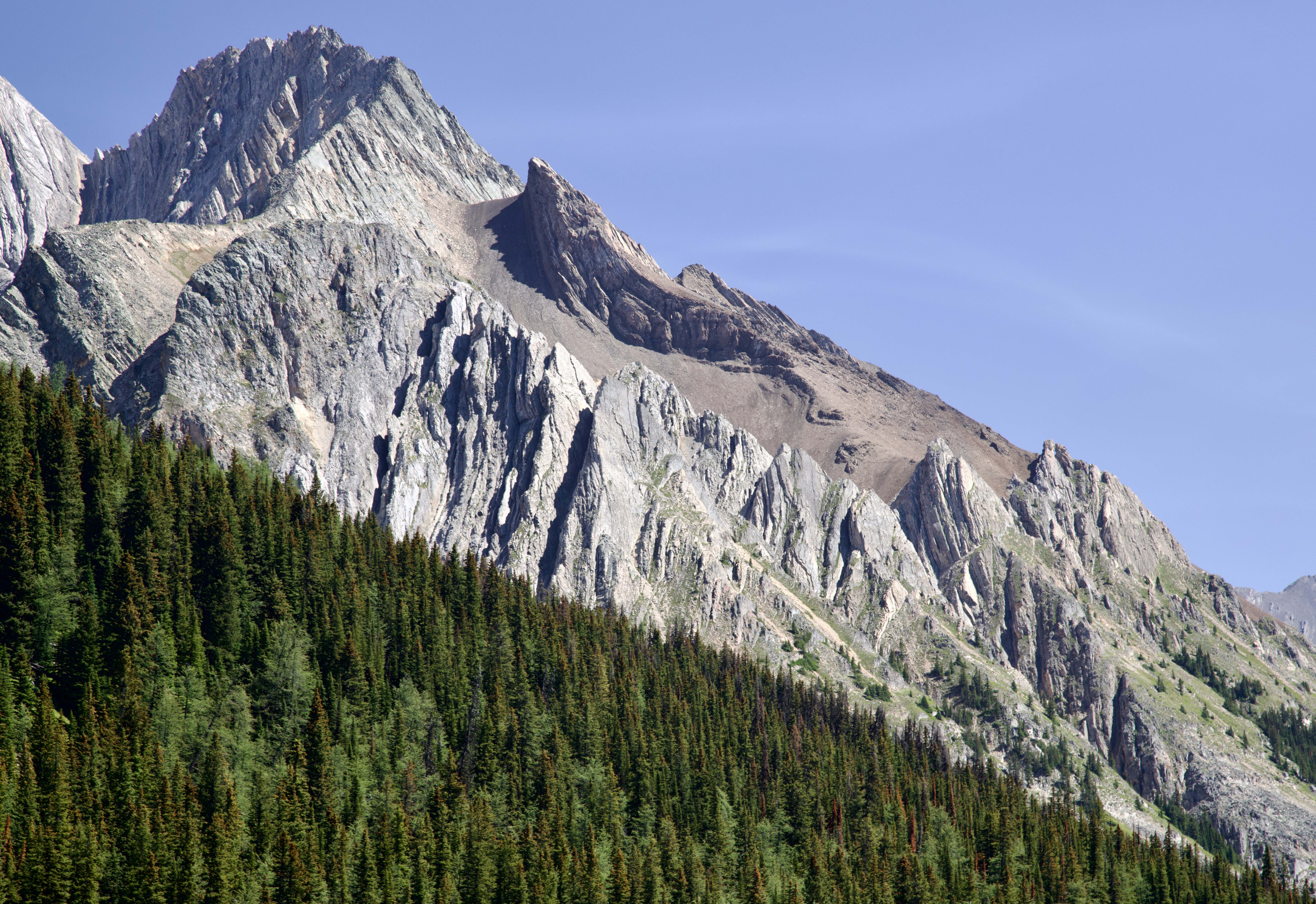 Mountain landscapes - Steve G.'s photo gallery